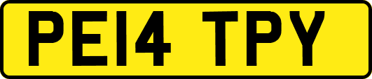 PE14TPY