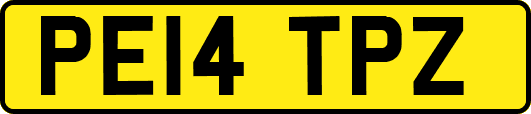 PE14TPZ