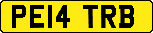 PE14TRB