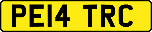 PE14TRC