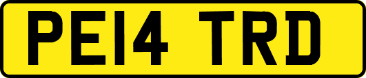 PE14TRD