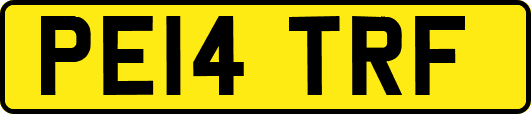 PE14TRF