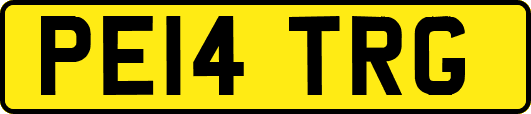PE14TRG