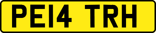PE14TRH