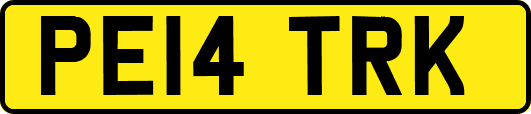 PE14TRK
