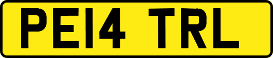 PE14TRL