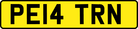 PE14TRN