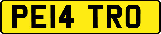 PE14TRO