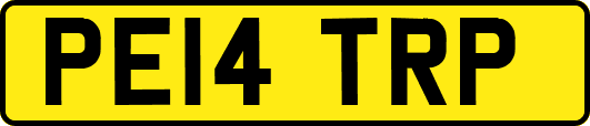 PE14TRP