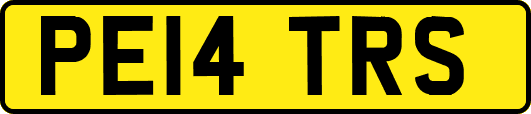 PE14TRS