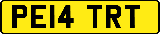 PE14TRT
