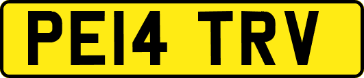 PE14TRV