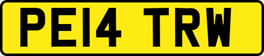 PE14TRW