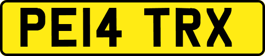 PE14TRX