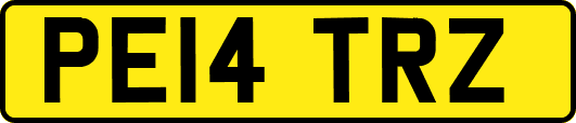 PE14TRZ