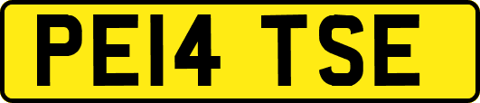 PE14TSE