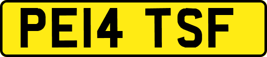 PE14TSF