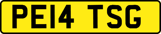 PE14TSG