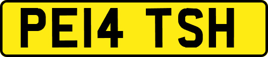 PE14TSH