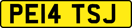 PE14TSJ