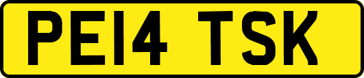 PE14TSK