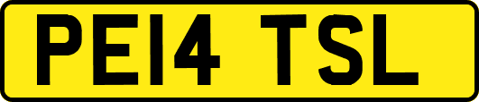 PE14TSL