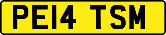 PE14TSM