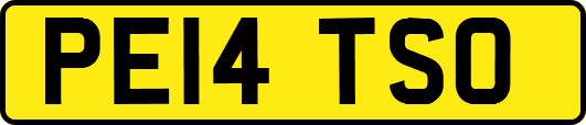 PE14TSO