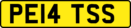PE14TSS