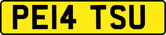 PE14TSU