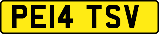 PE14TSV