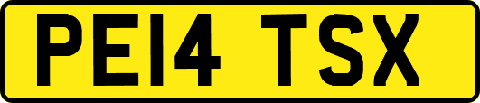 PE14TSX
