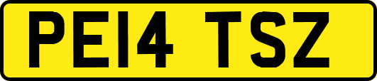 PE14TSZ