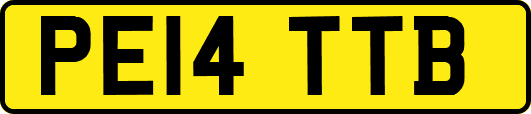 PE14TTB