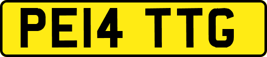 PE14TTG