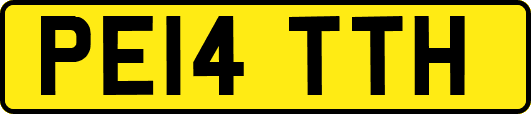 PE14TTH