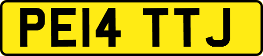 PE14TTJ