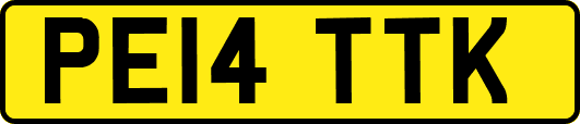 PE14TTK
