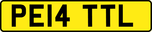 PE14TTL