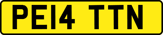 PE14TTN