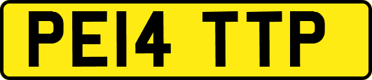 PE14TTP
