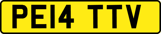 PE14TTV