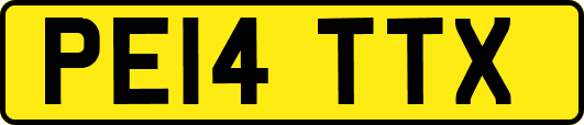 PE14TTX