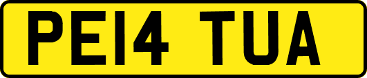 PE14TUA