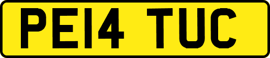 PE14TUC