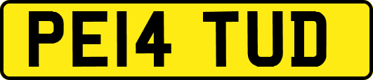 PE14TUD