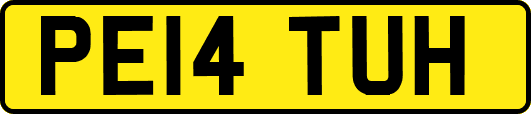 PE14TUH
