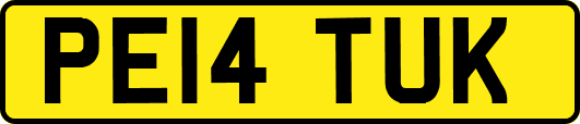 PE14TUK