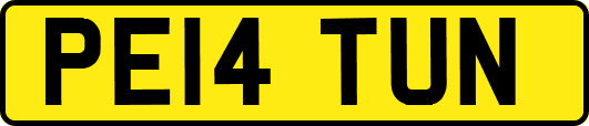 PE14TUN
