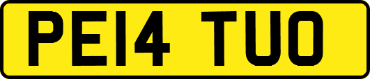 PE14TUO